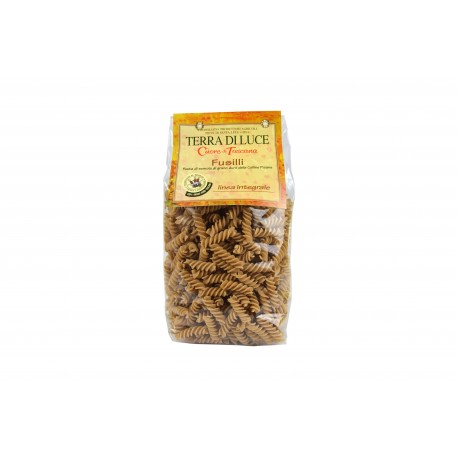 Fusilli