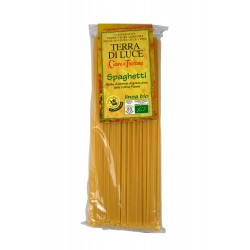 Linea Bio - Spaghetti