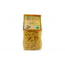 Linea Bio - Fusilli