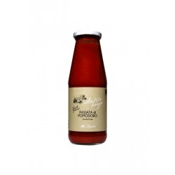 PASSATA DI POMODORO BIO 690 GR