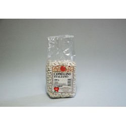 FAGIOLI CANNELLINI 250 GR