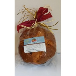 PANETTONE ARTIGIANELE CLASSICO