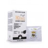 CAFFE' KING MACIN. ESPRESSO-MOKA (GR.250)