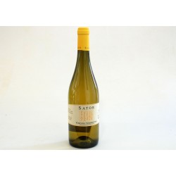 Sator IGT Vermentino lt 0,75