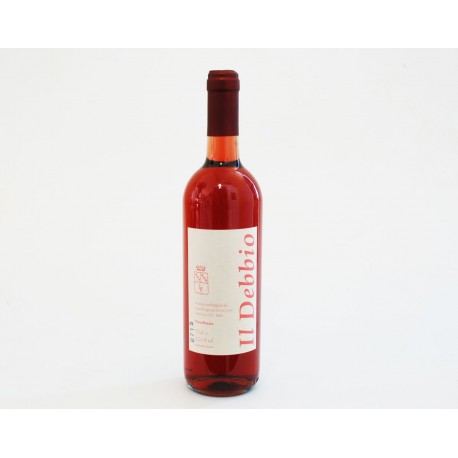 Il Debbio Rosè lt 0,75